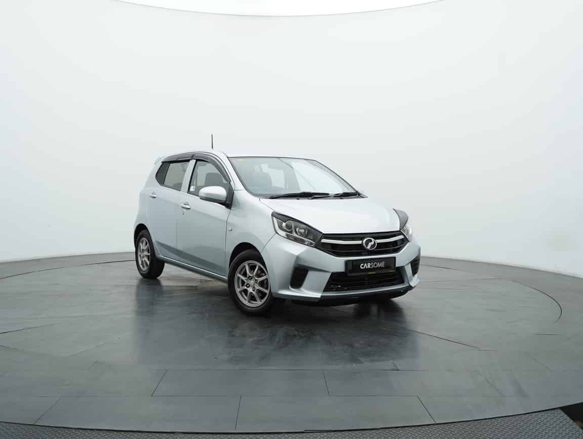 Perodua_AXIA_2017_Perak_B2C_CARSOME