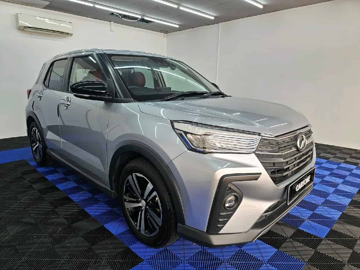 Perodua_Ativa_2022_Silver_B2C_CARSOME