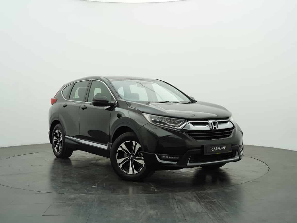 Honda_CR-V_2017_Black_B2C_CARSOME