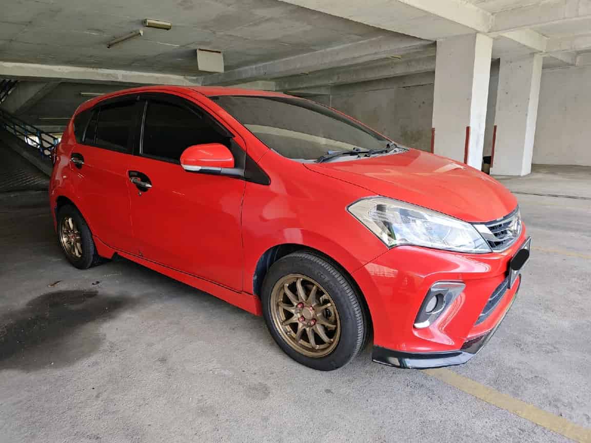 Perodua_Myvi_2019_Red_B2C_CARSOME