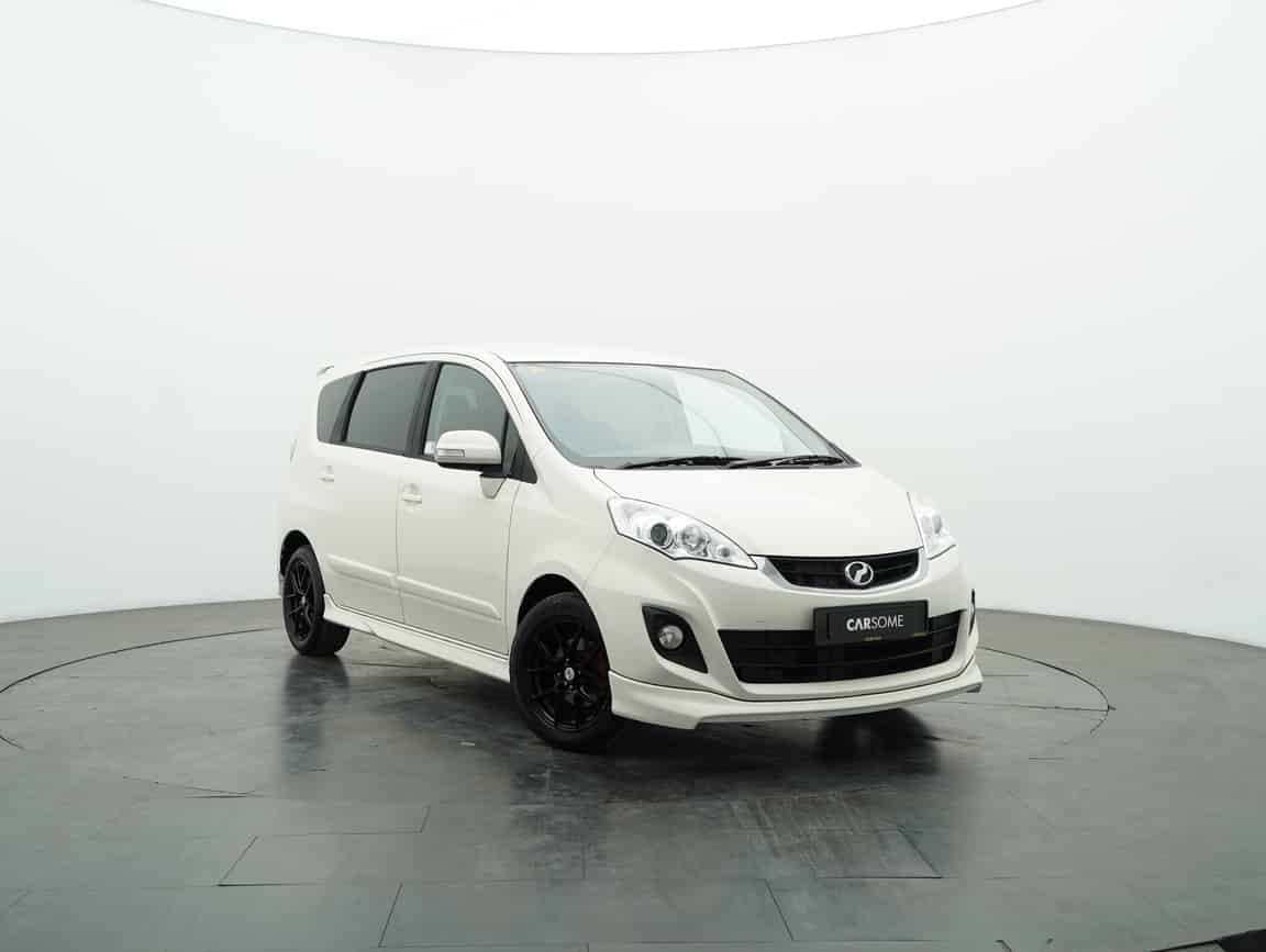 Perodua_Alza_2021_White_B2C_CARSOME