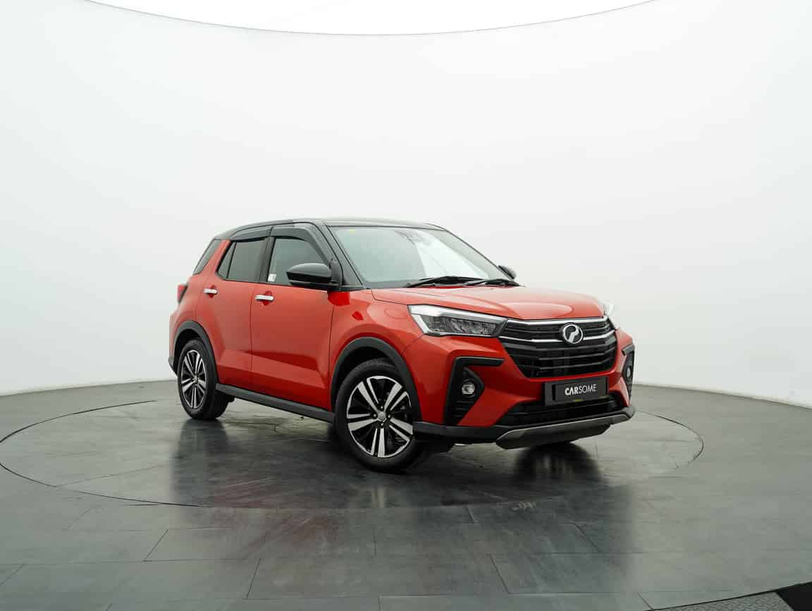 Perodua_Ativa_2022_Red_B2C_CARSOME