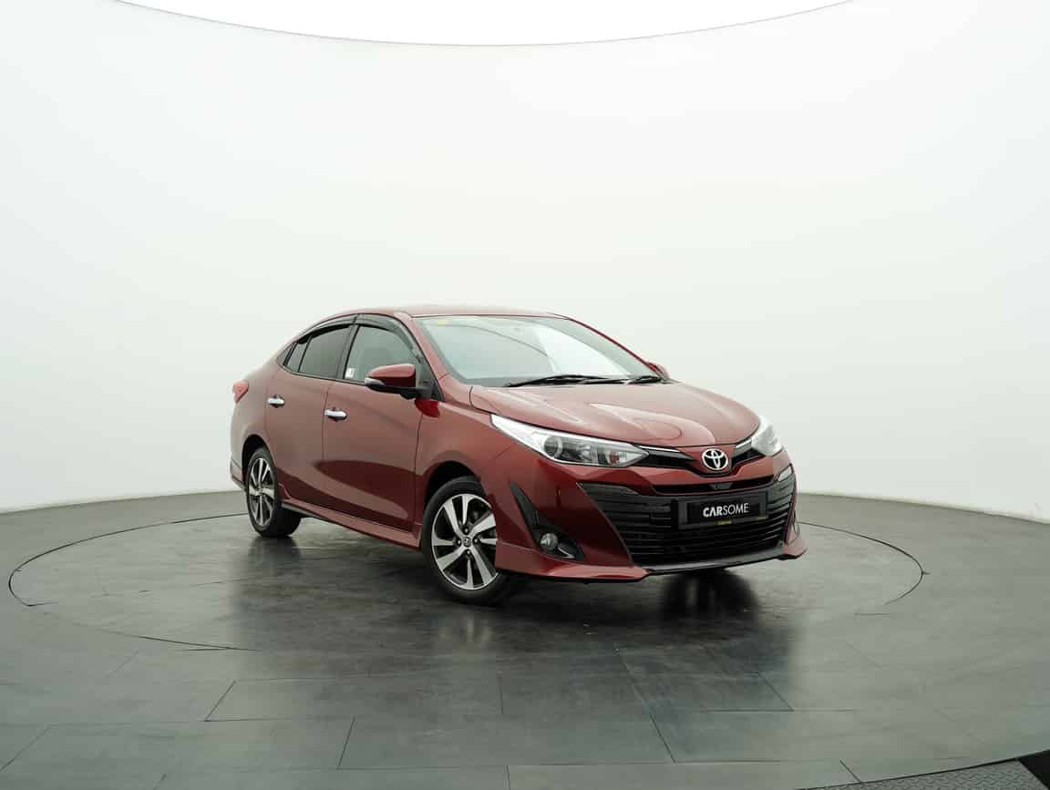 Toyota_Vios_2019_Red_B2C_CARSOME