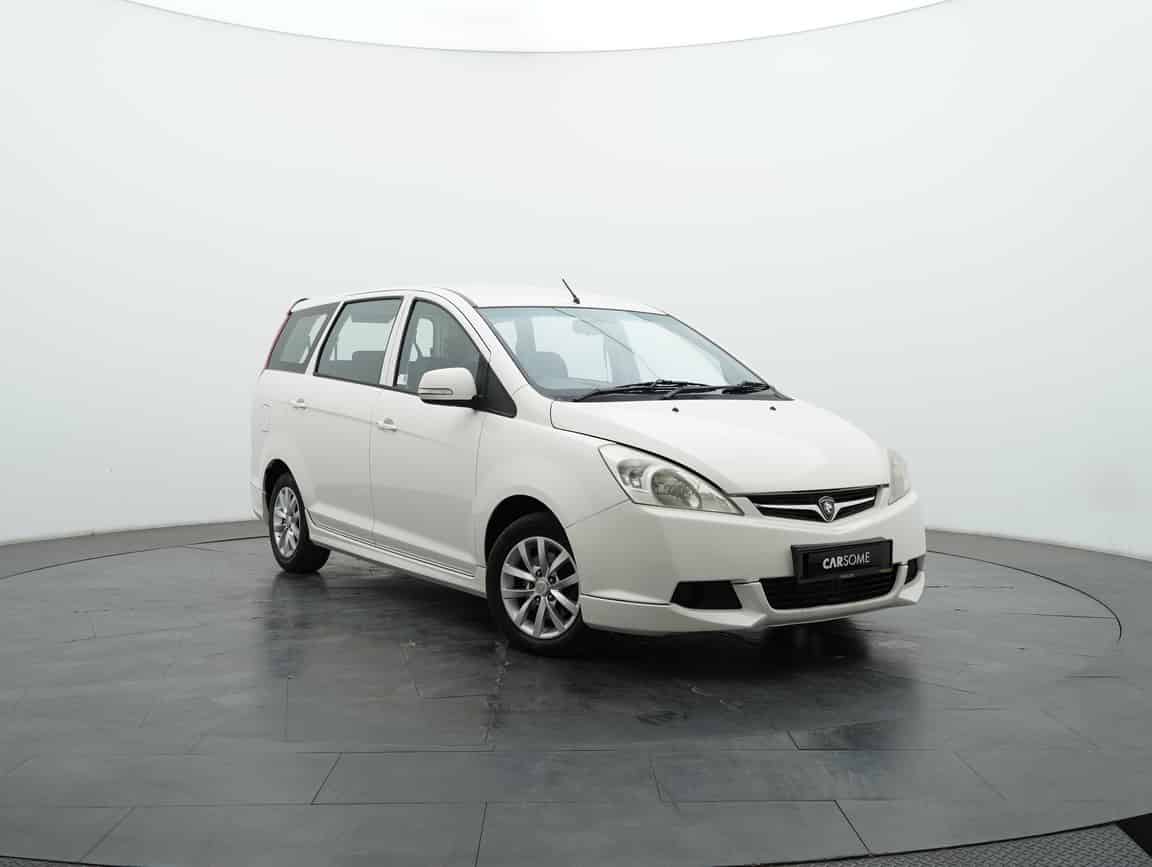 Proton_Exora_2011_Putih_B2C_CARSOME
