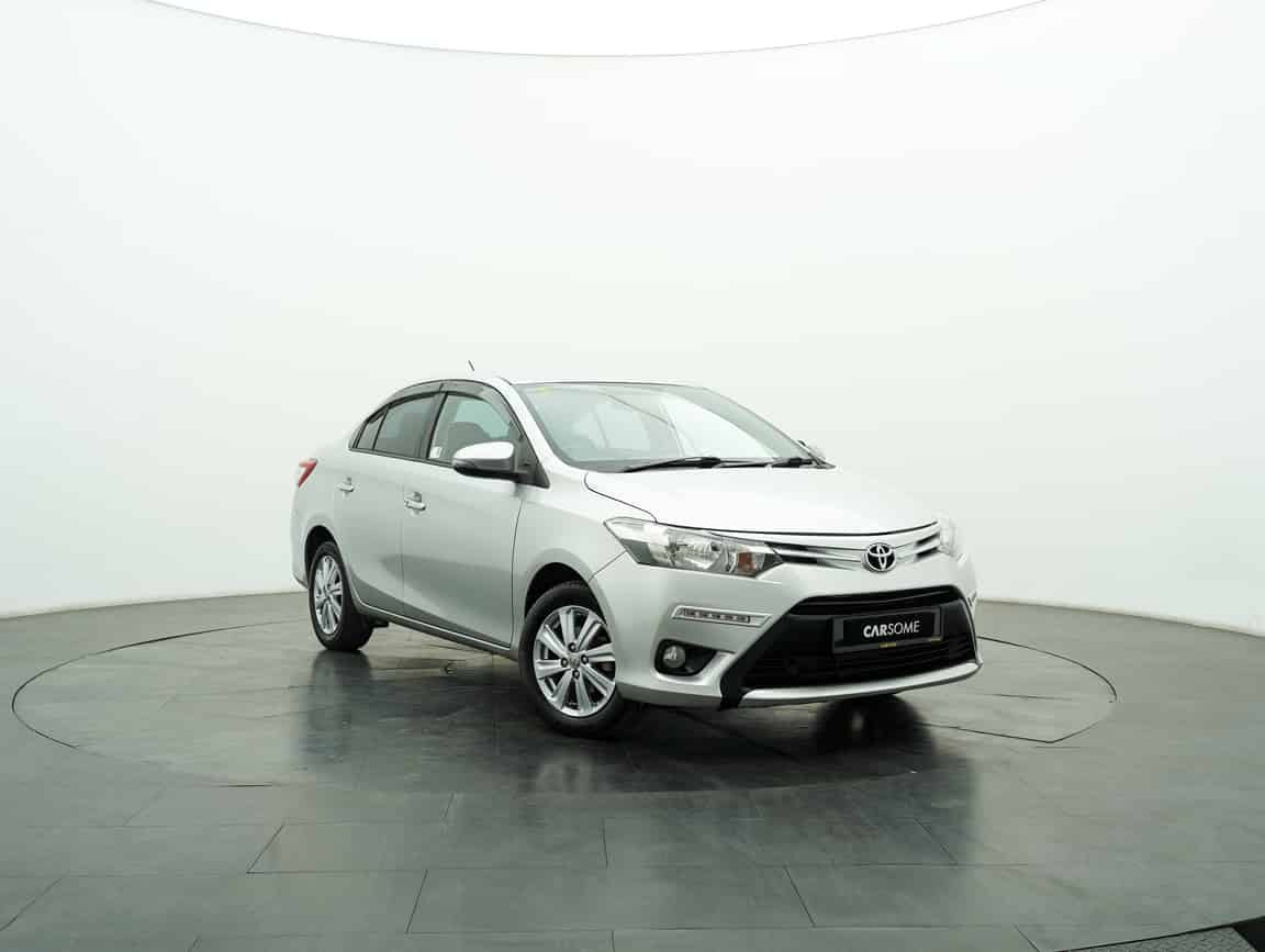Toyota_Vios_2016_Silver_B2C_CARSOME
