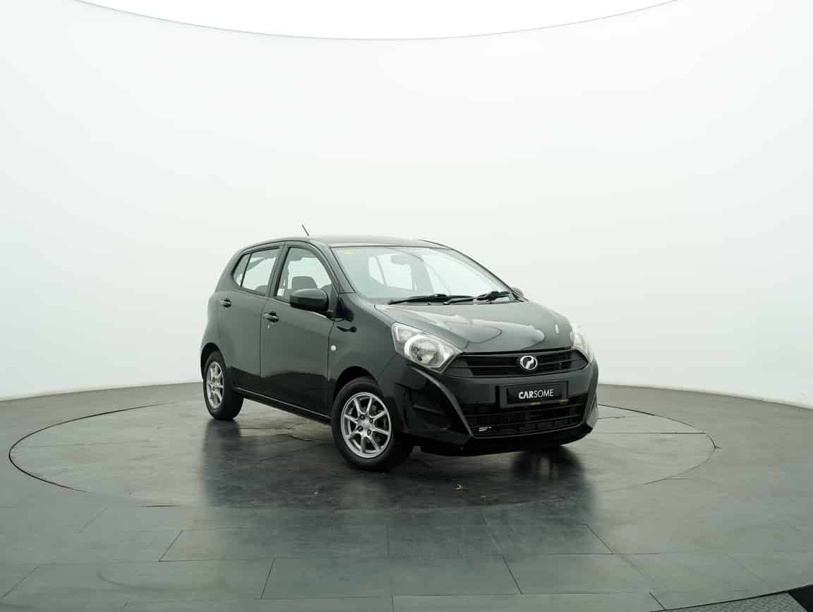 Perodua_AXIA_2015_Hitam_B2C_CARSOME