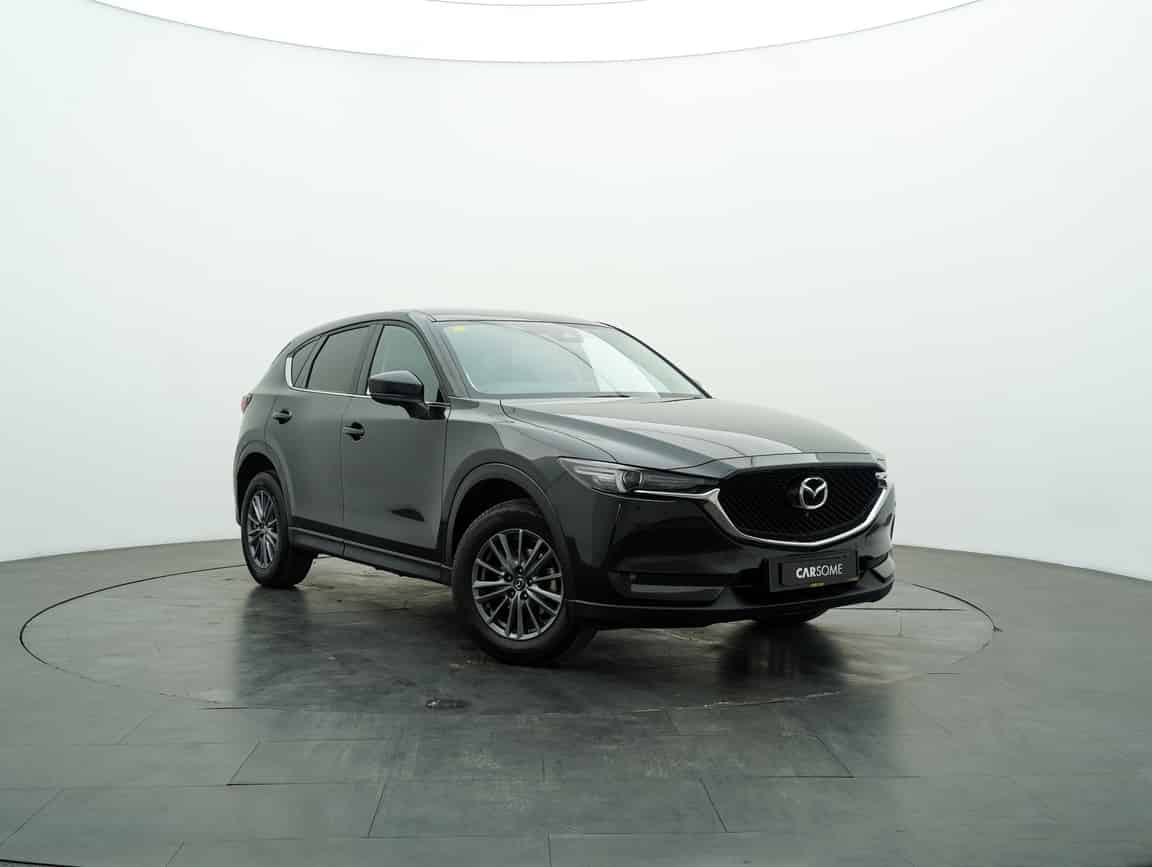 Mazda_CX-5_2021_Black_B2C_CARSOME