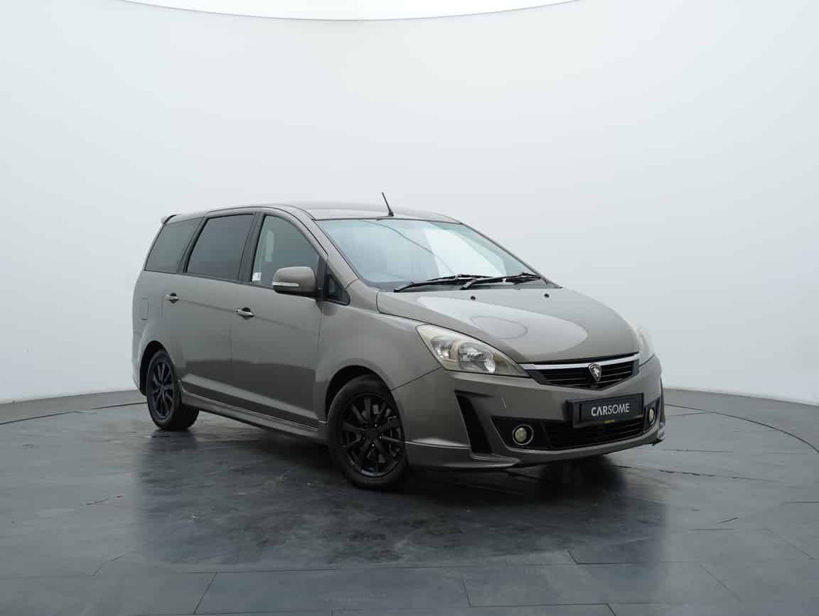Proton_Exora_2015_Coklat_B2C_CARSOME