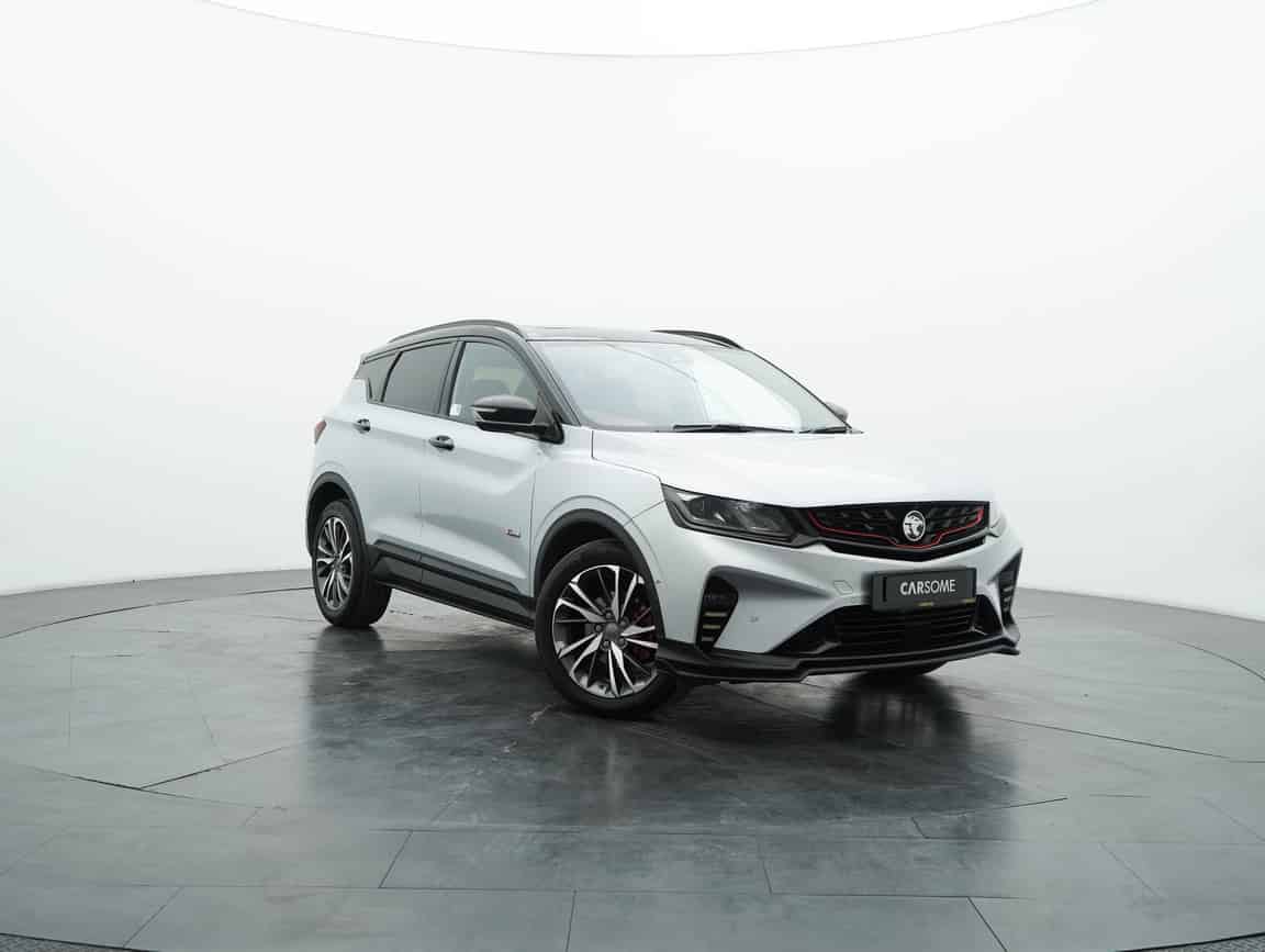 Proton_X50_2021_Silver_B2C_CARSOME