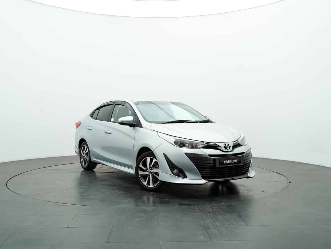 Toyota_Vios_2020_Silver_B2C_CARSOME