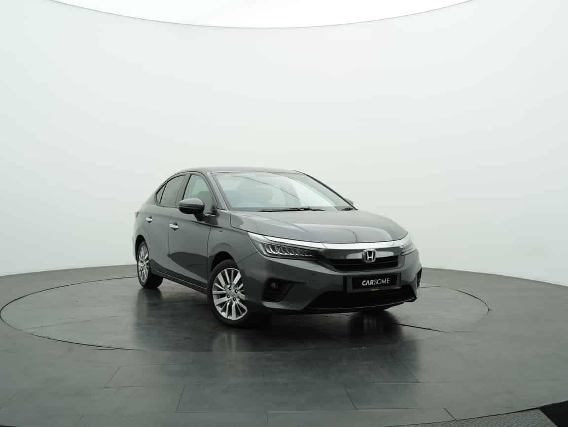 Honda_City_2020_Gray_B2C_CARSOME