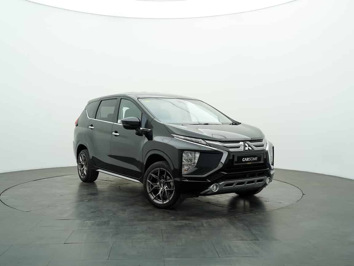 Mitsubishi_Xpander_2021_Hitam_B2C_CARSOME