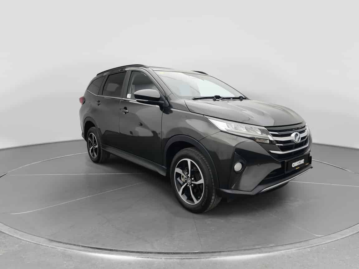 Perodua_Aruz_2020_Kelabu_B2C_CARSOME