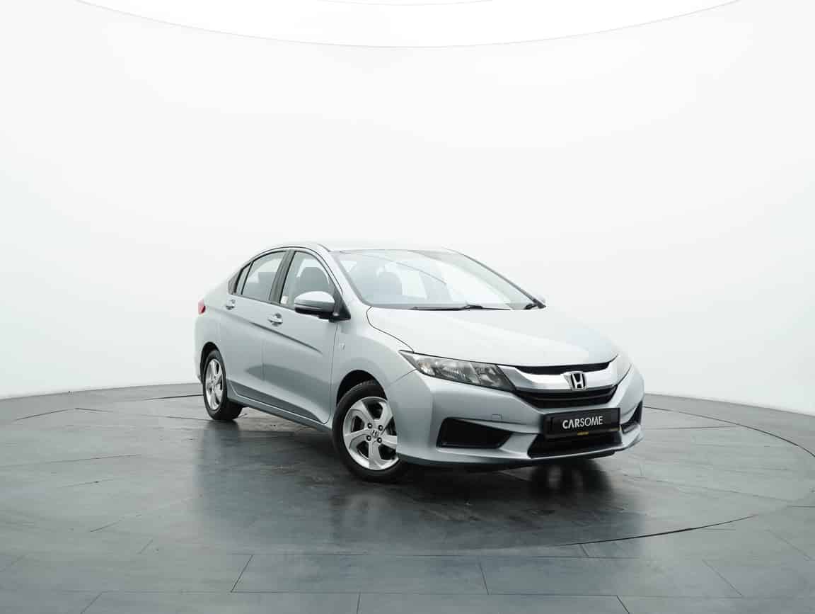 Honda_City_2016_Silver_B2C_CARSOME