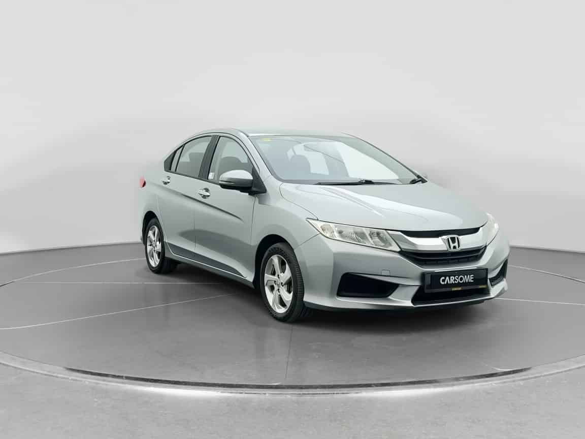 Honda_City_2016_Silver_B2C_CARSOME