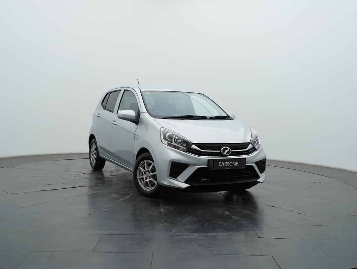 Perodua_AXIA_2020_Silver_B2C_CARSOME