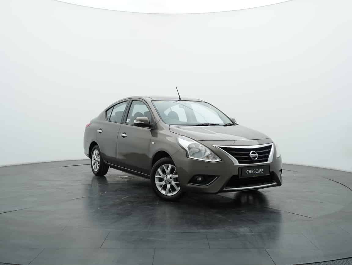 Nissan_Almera_2016_Gray_B2C_CARSOME