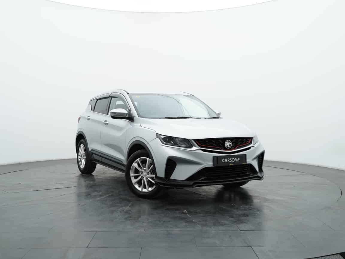 Proton_X50_2023_Silver_B2C_CARSOME