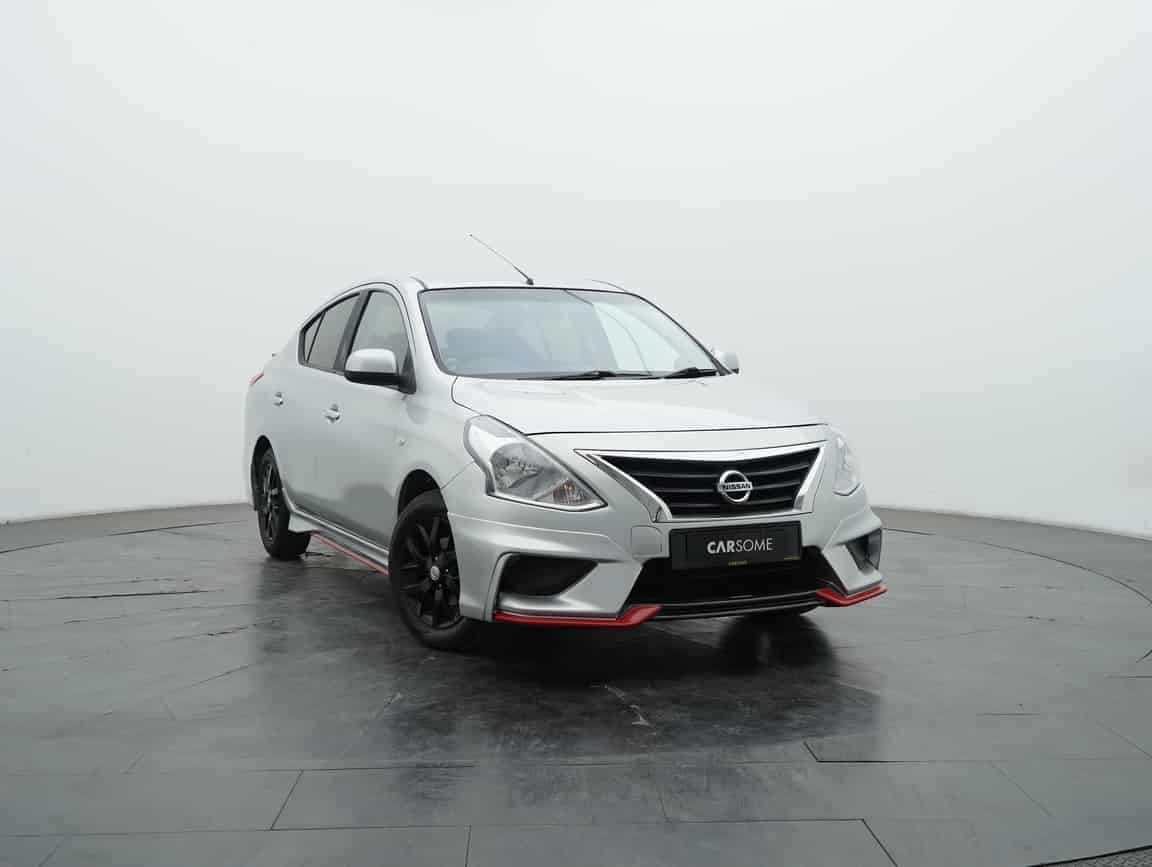 Nissan_Almera_2016_Silver_B2C_CARSOME