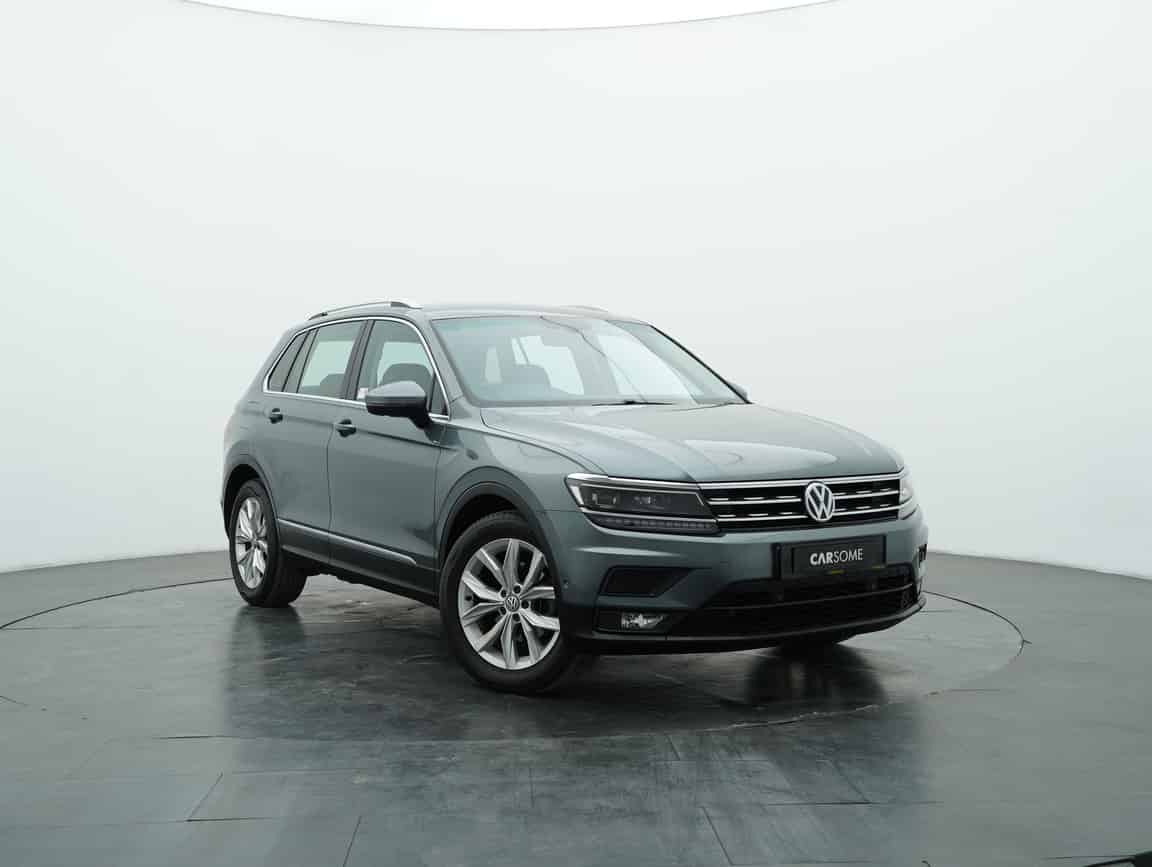 Volkswagen_Tiguan_2018_Gray_B2C_CARSOME
