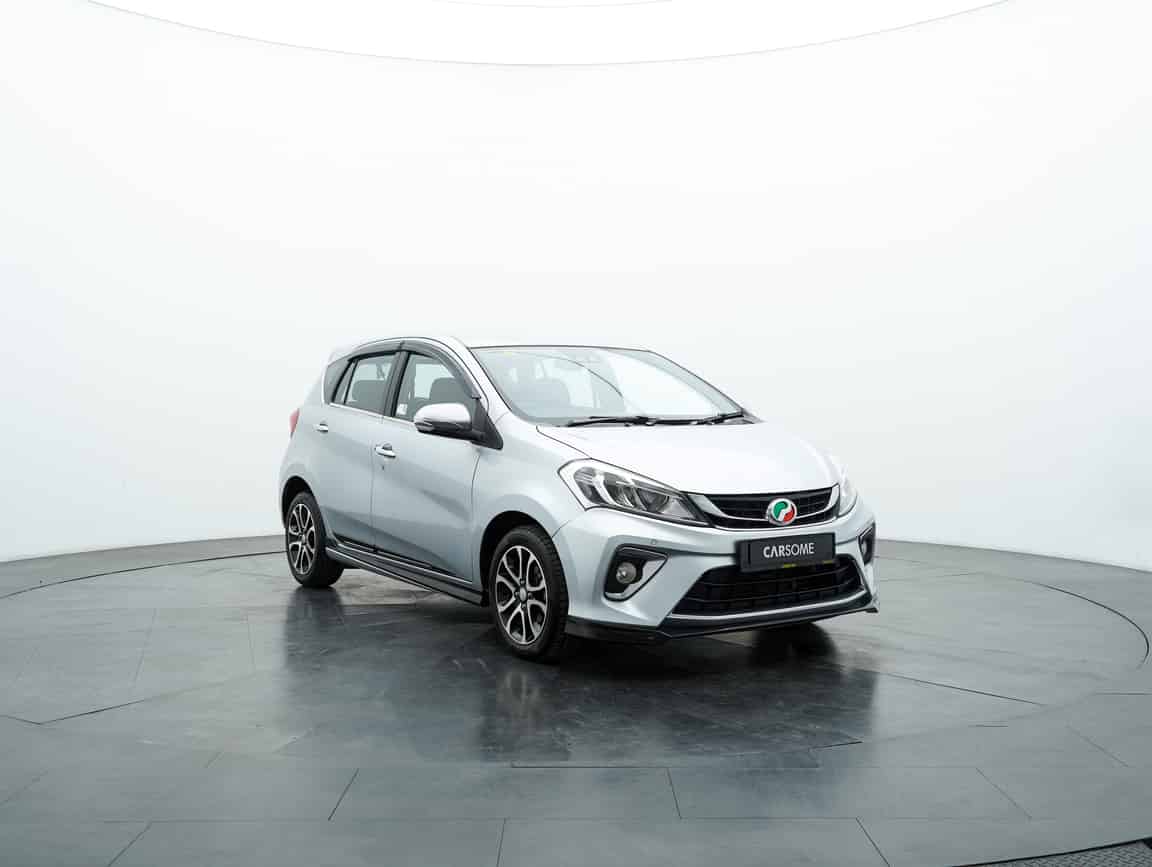 Perodua_Myvi_2018_Silver_B2C_CARSOME