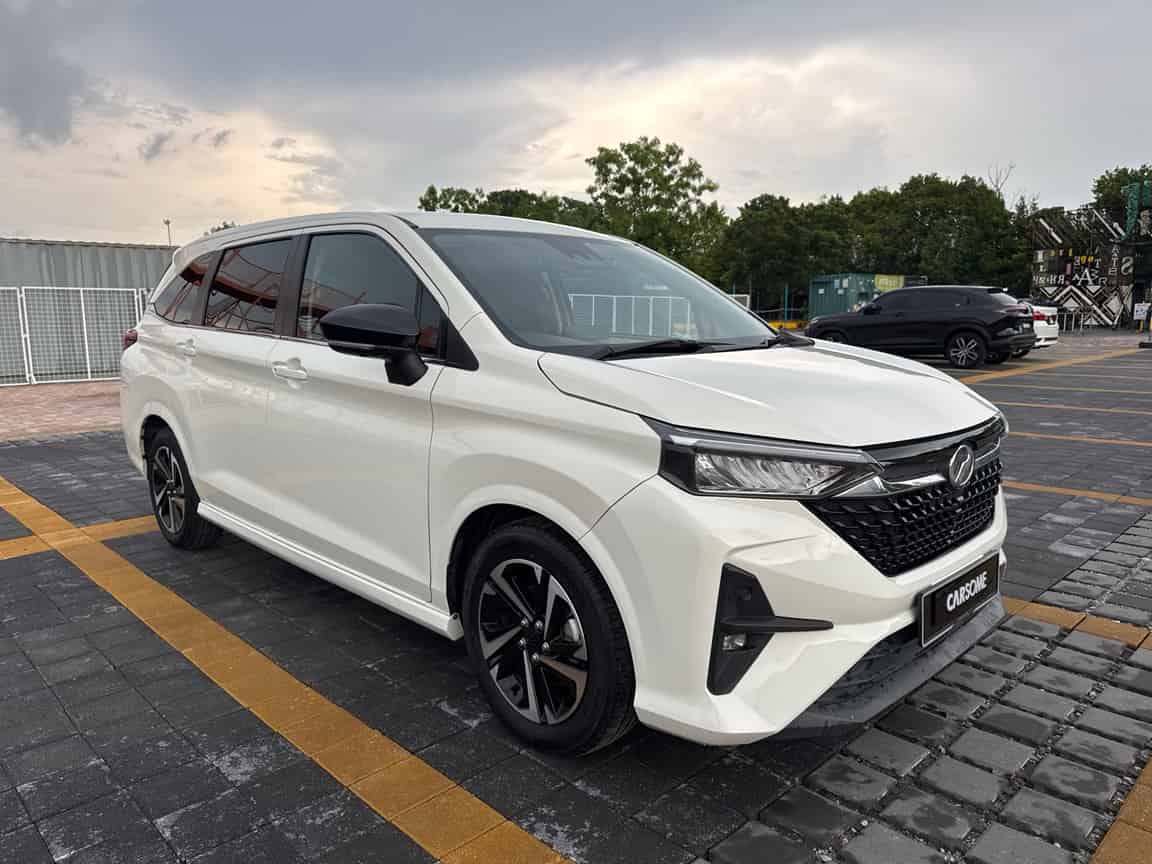 Perodua_Alza_2024_Putih_B2C_CARSOME
