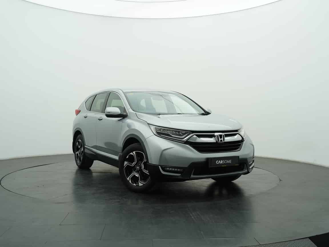 Honda_CR-V_2017_Silver_B2C_CARSOME
