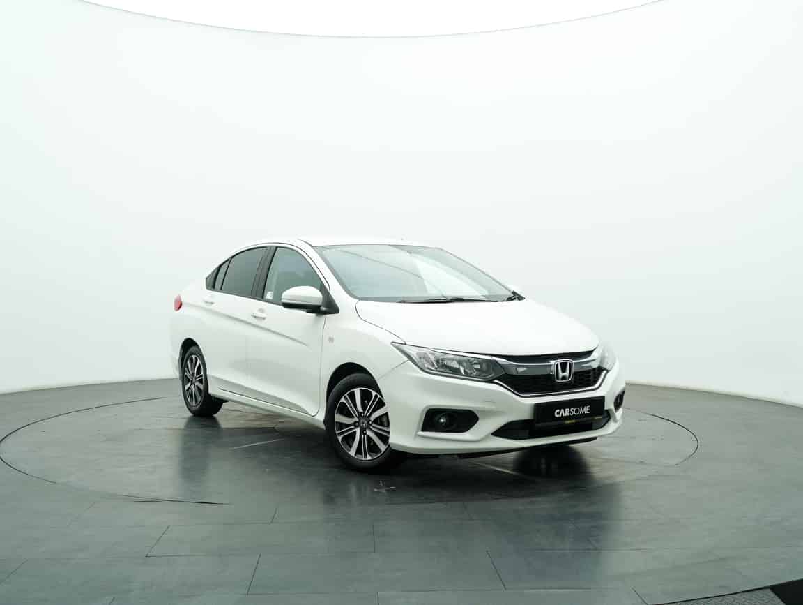 Honda_City_2019_White_B2C_CARSOME