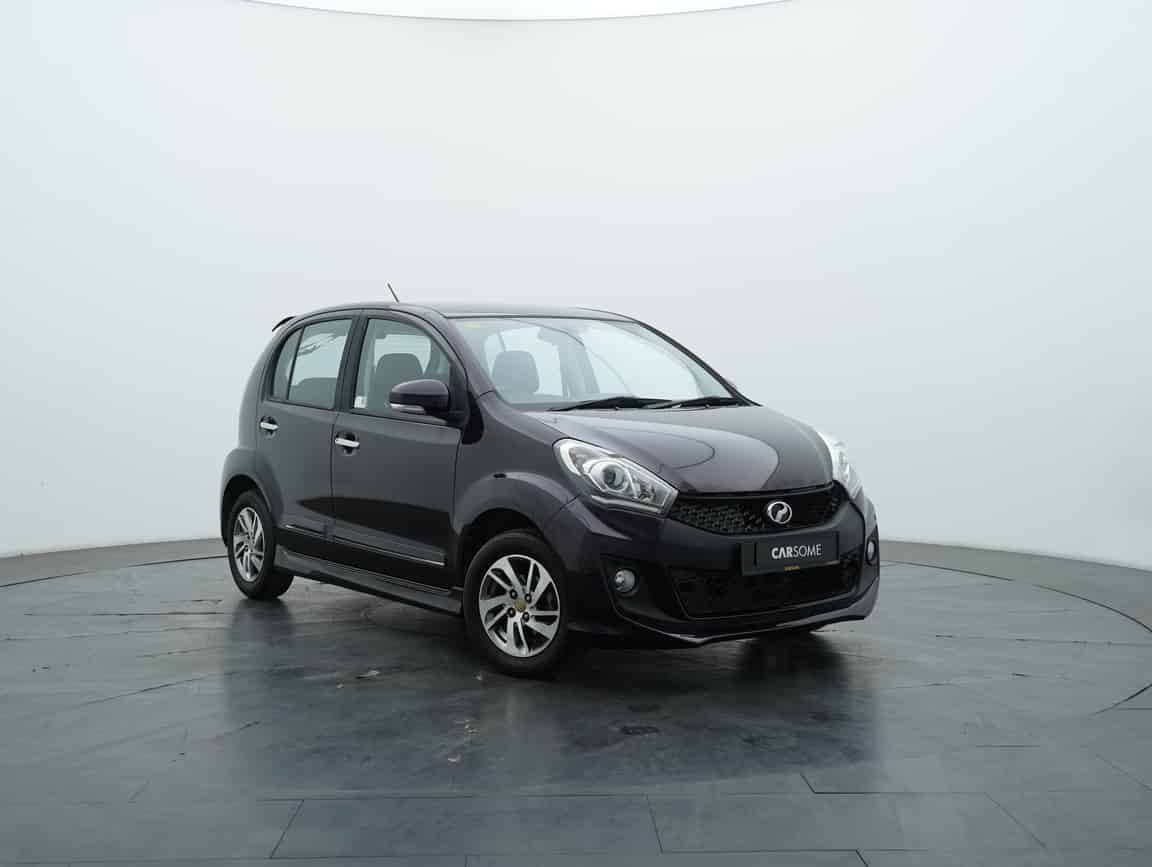 Perodua_Myvi_2016_Purple_B2C_CARSOME