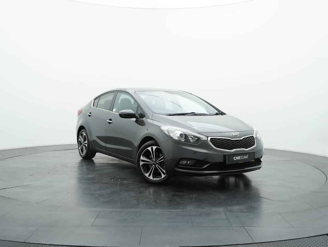 Kia_Cerato_2014_Gray_B2C_CARSOME