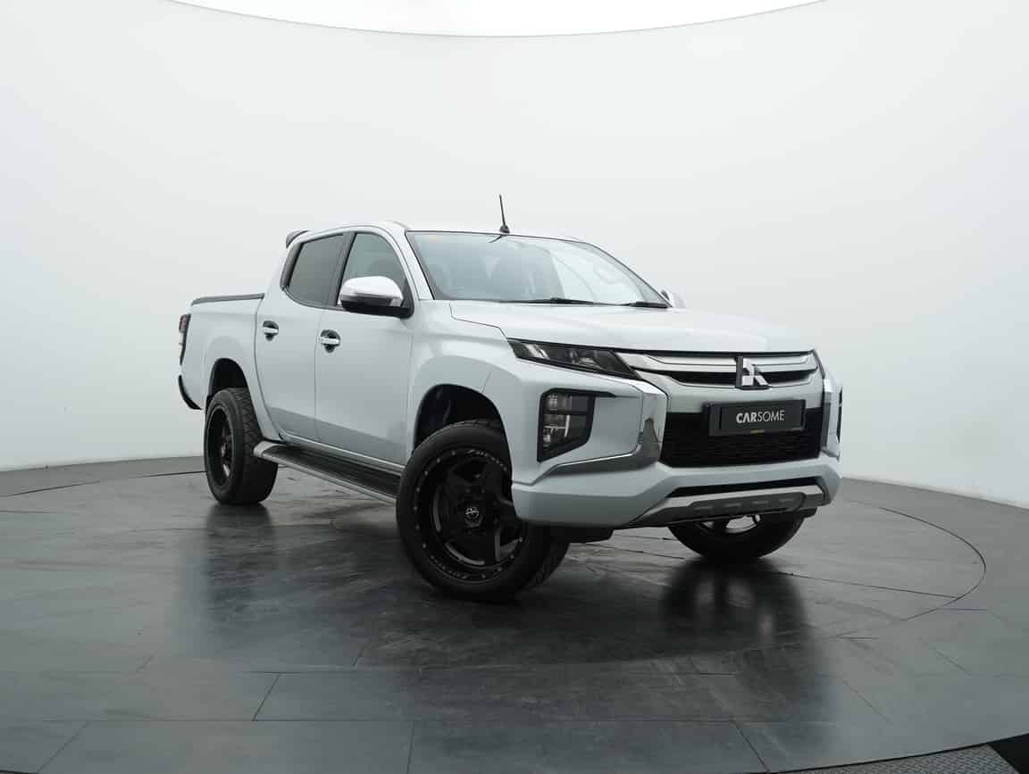 Mitsubishi_Triton_2020_Perak_B2C_CARSOME