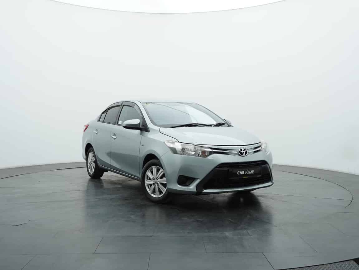 Toyota_Vios_2018_Silver_B2C_CARSOME