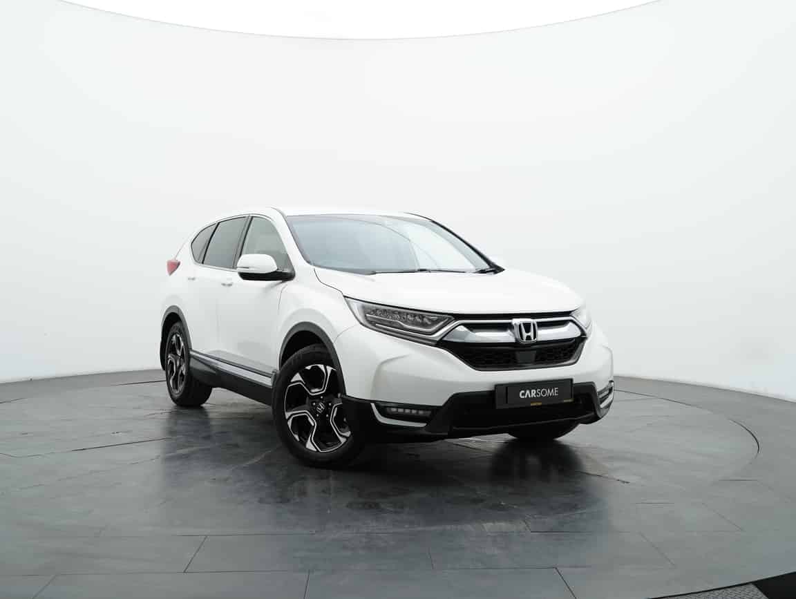 Honda_CR-V_2018_White_B2C_CARSOME