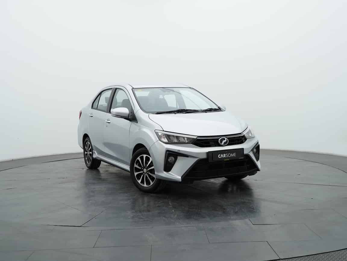 Perodua_Bezza_2021_Silver_B2C_CARSOME
