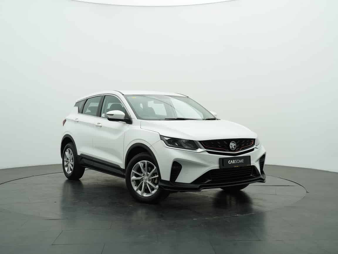 Proton_X50_2020_White_B2C_CARSOME