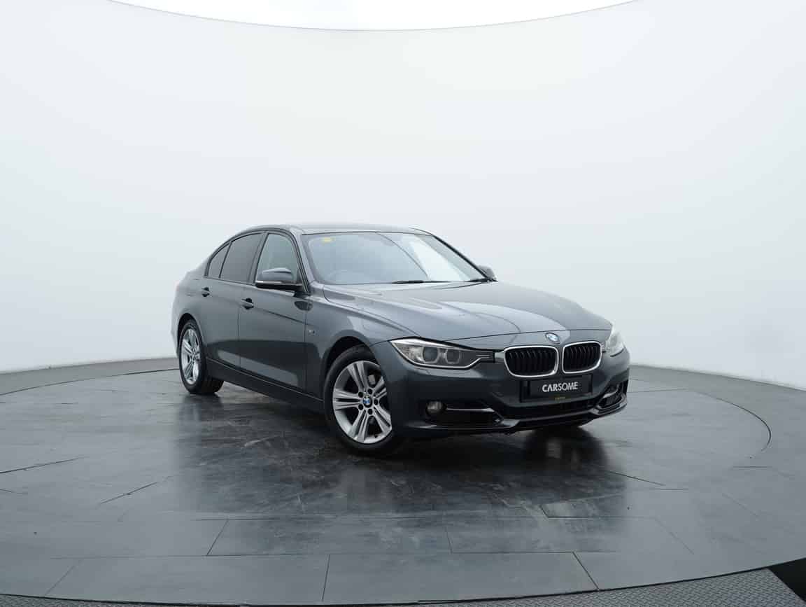 BMW_320i_2015_Gray_B2C_CARSOME