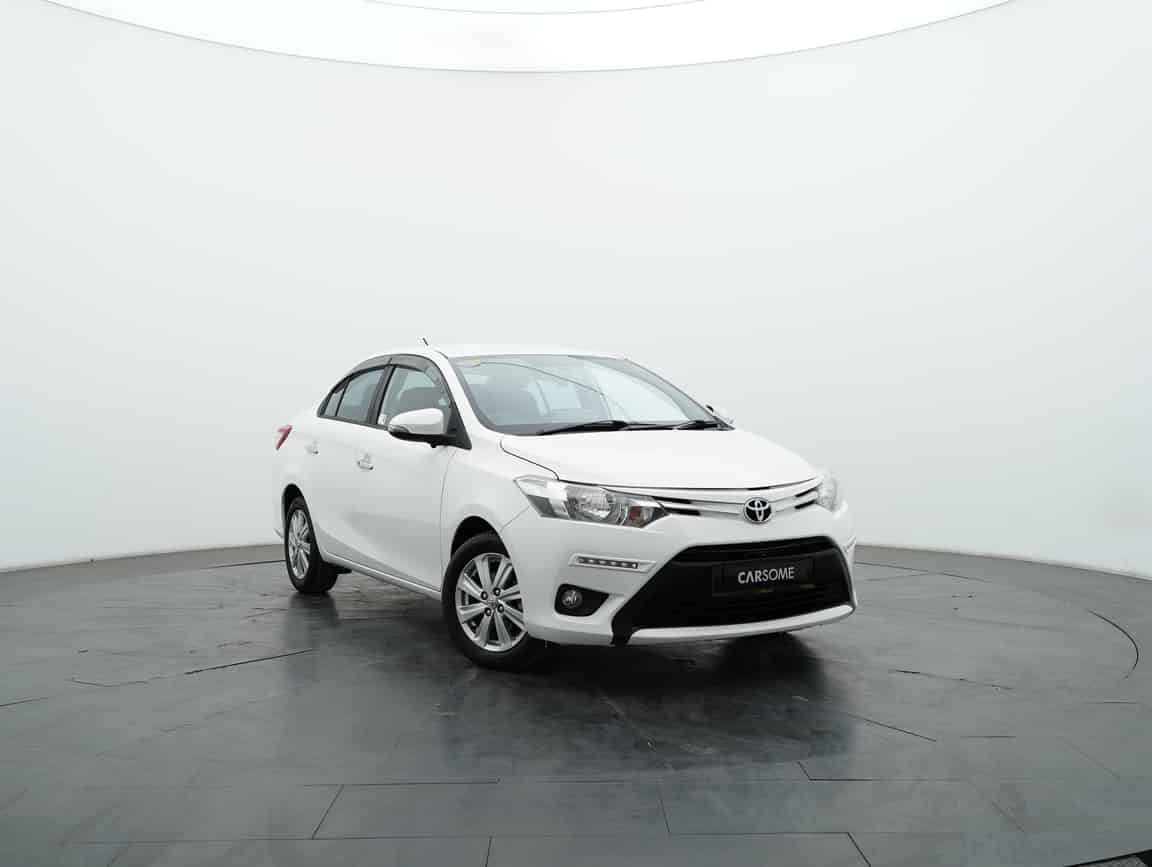 Toyota_Vios_2017_White_B2C_CARSOME