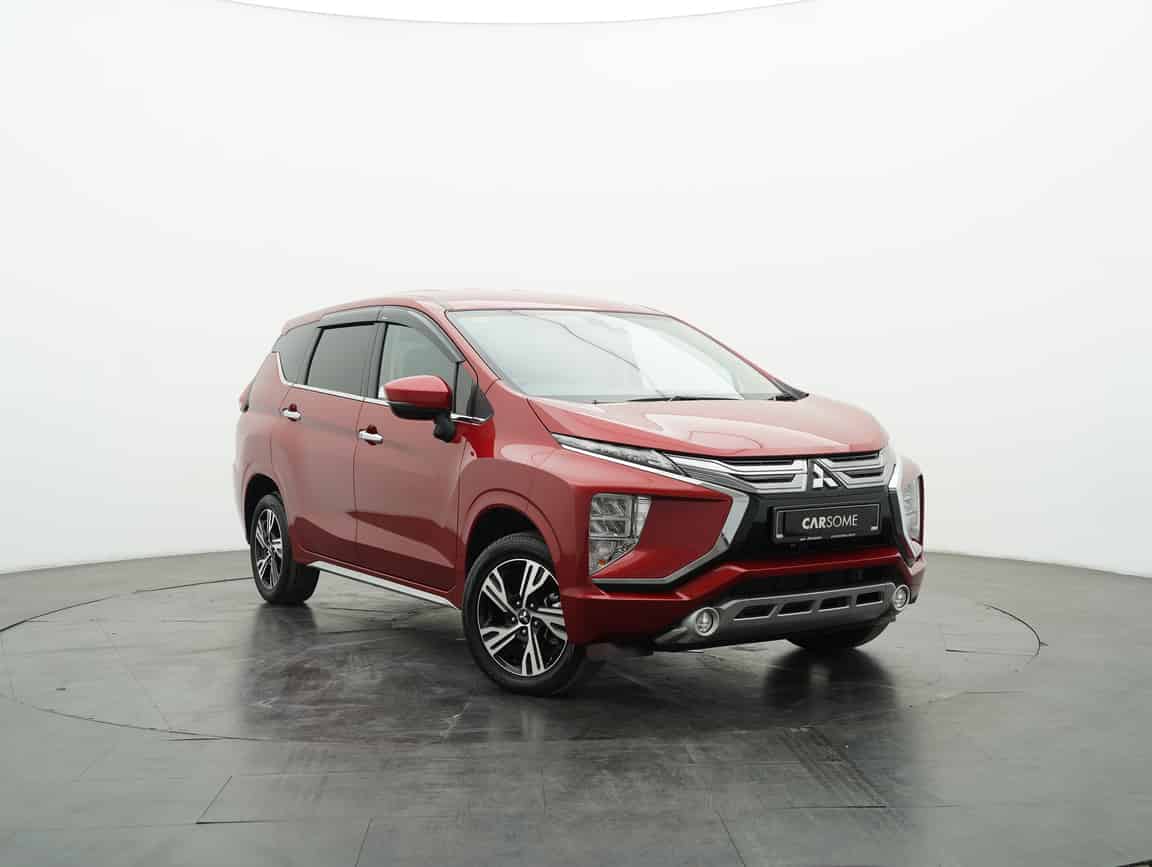 Mitsubishi_Xpander_2024_Merah_B2C_CARSOME