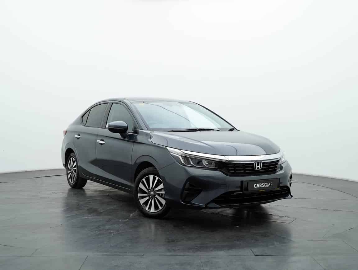 Honda_City_2023_Kelabu_B2C_CARSOME