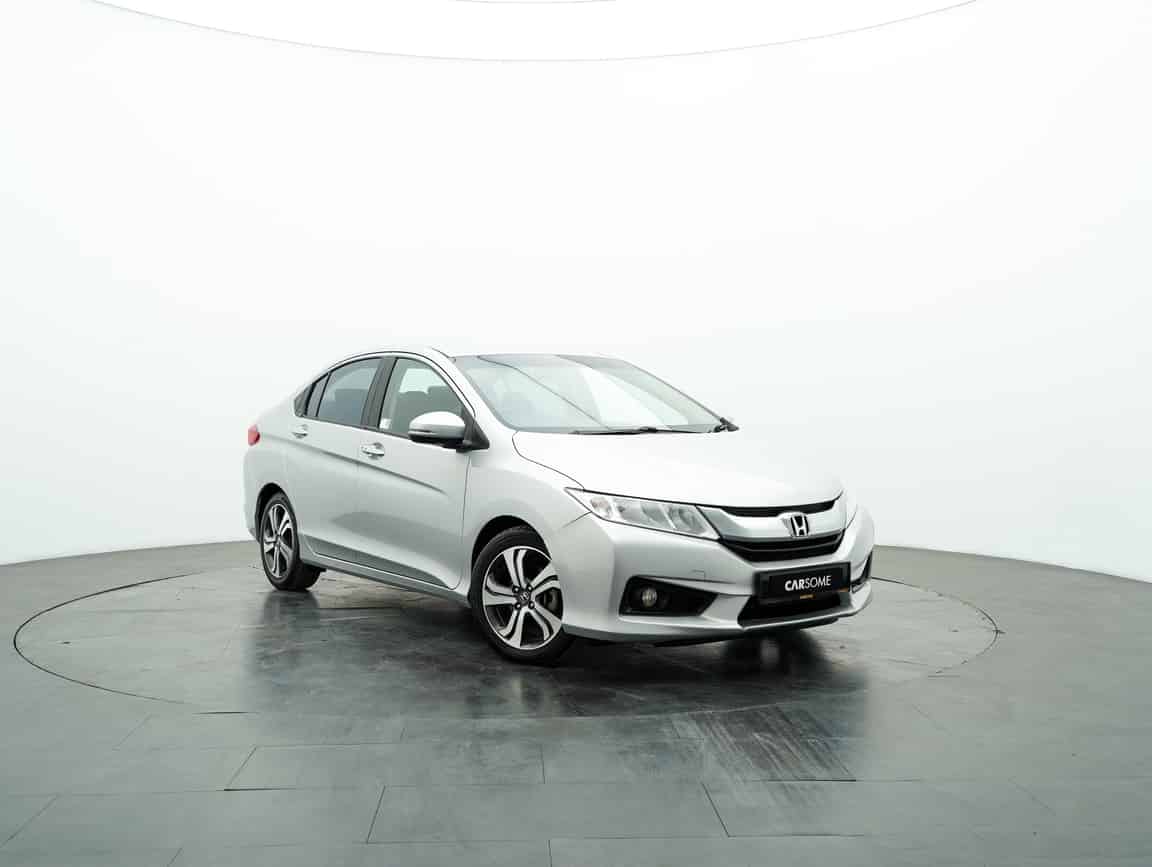 Honda_City_2014_Perak_B2C_CARSOME