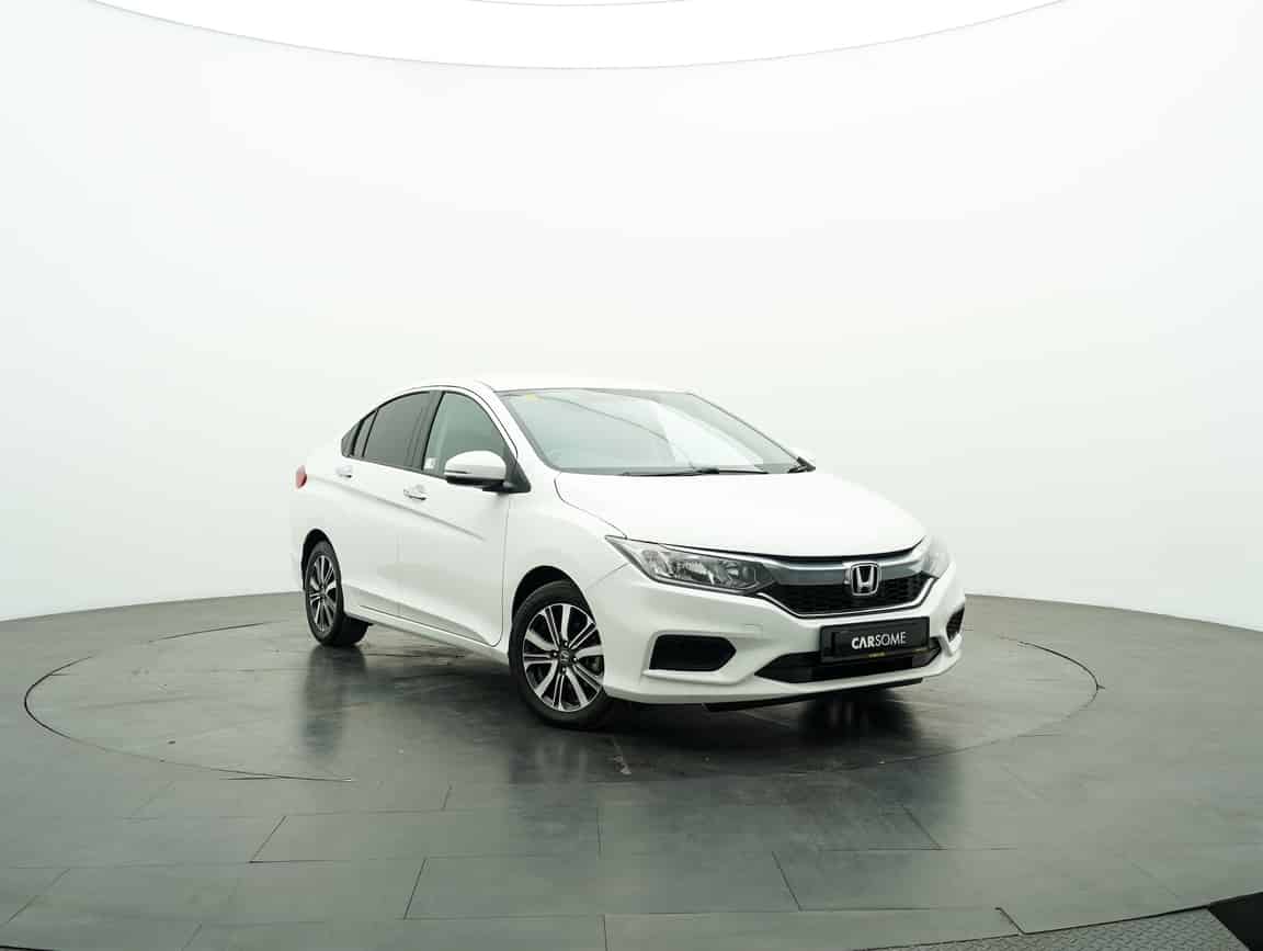 Honda_City_2020_White_B2C_CARSOME