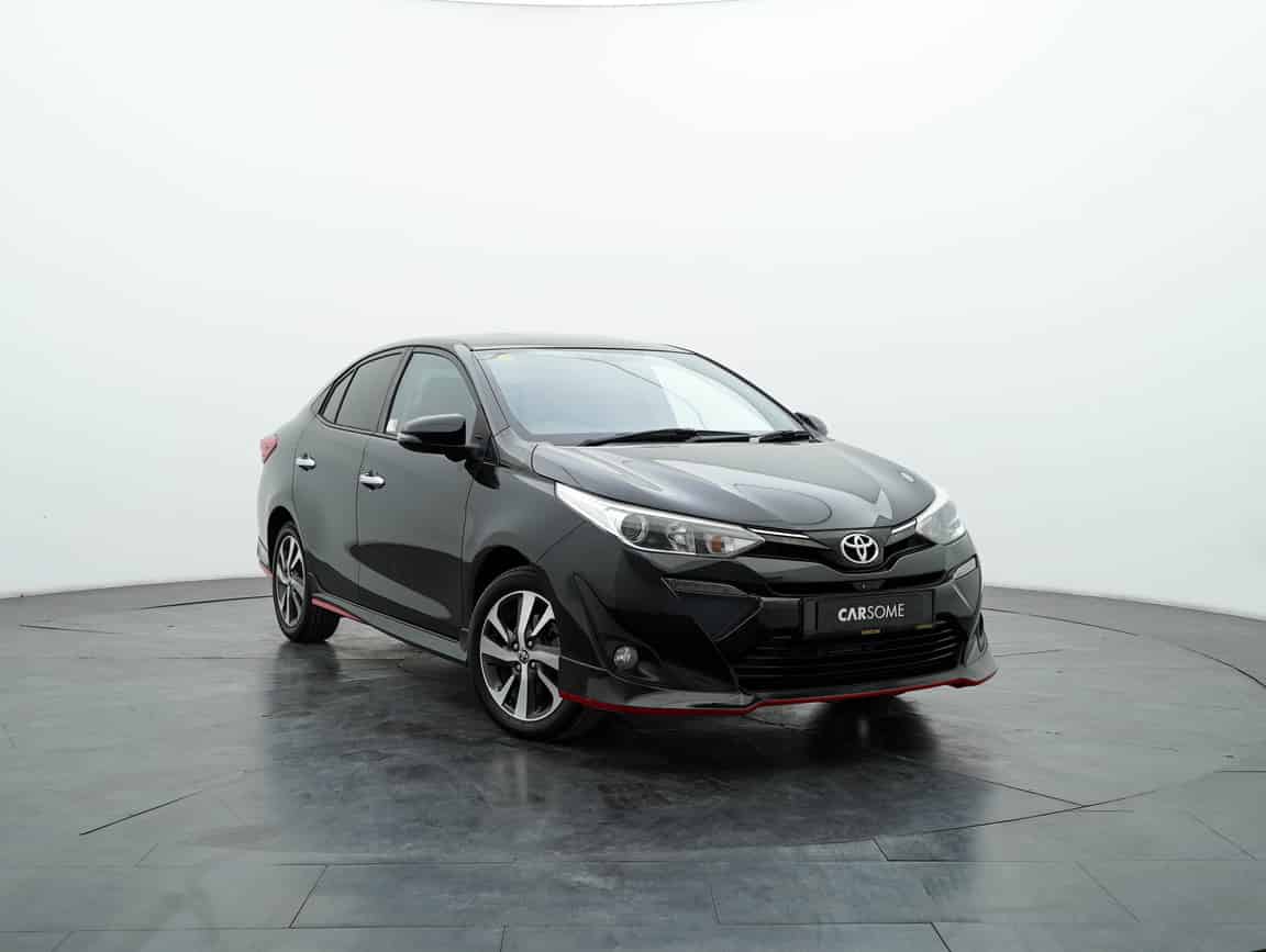 Toyota_Vios_2020_Black_B2C_CARSOME