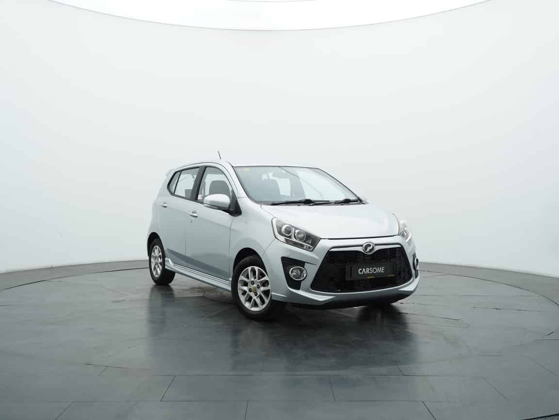 Perodua_AXIA_2015_Perak_B2C_CARSOME