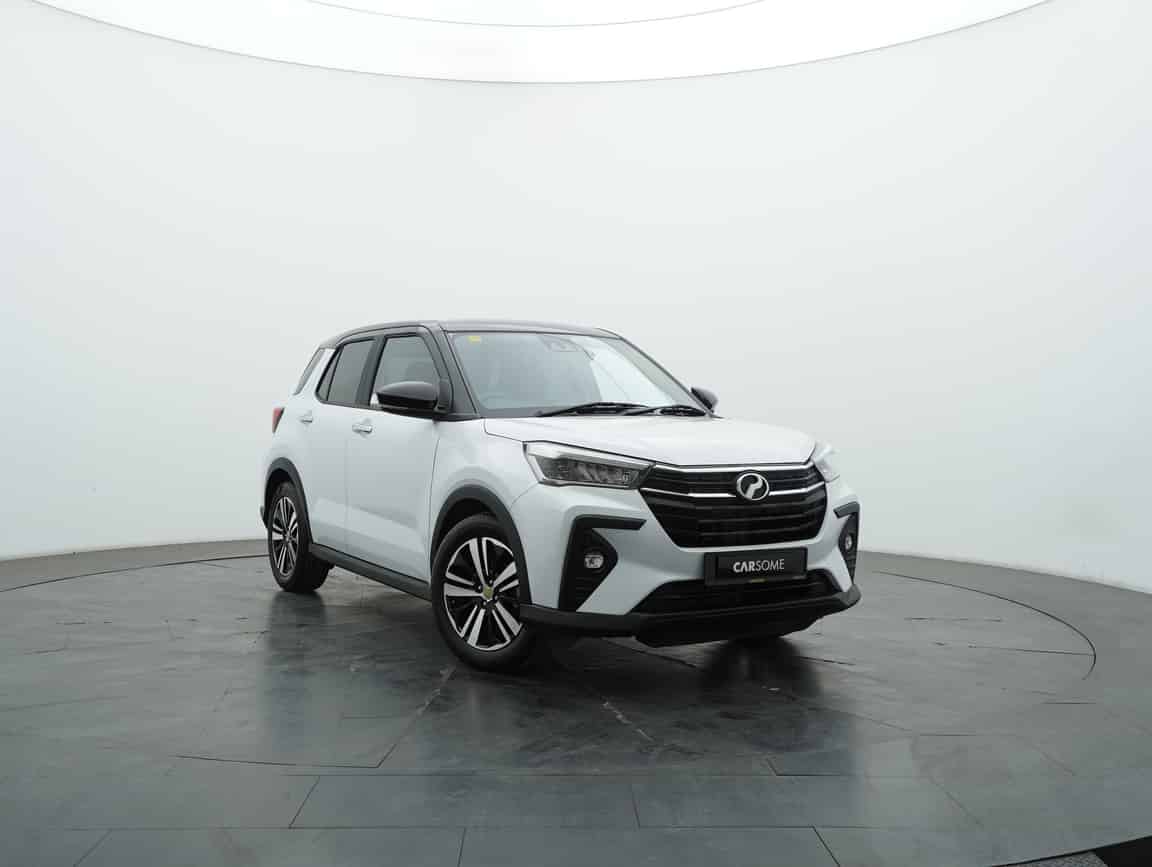 Perodua_Ativa_2021_White_B2C_CARSOME