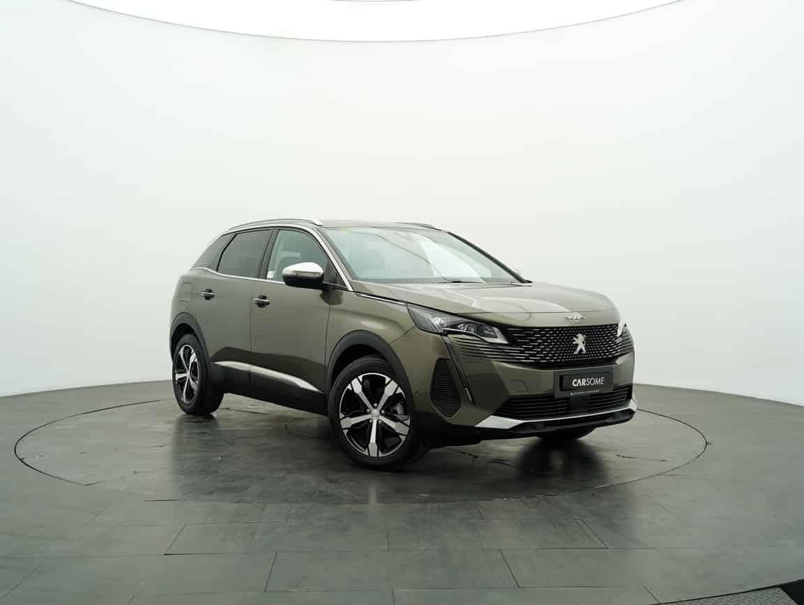 Peugeot_3008_2024_Gray_B2C_CARSOME