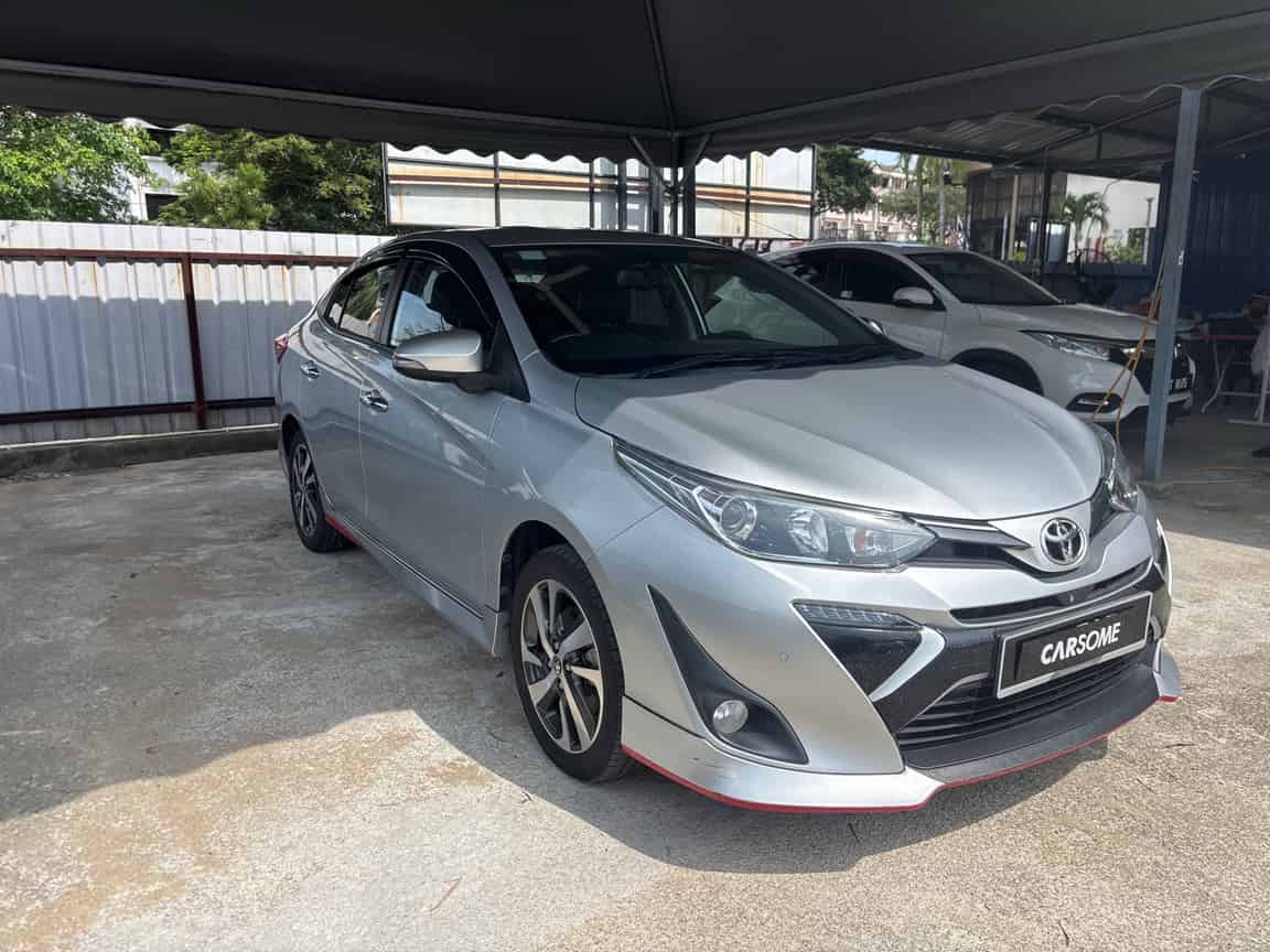 Toyota_Vios_2020_Silver_B2C_CARSOME