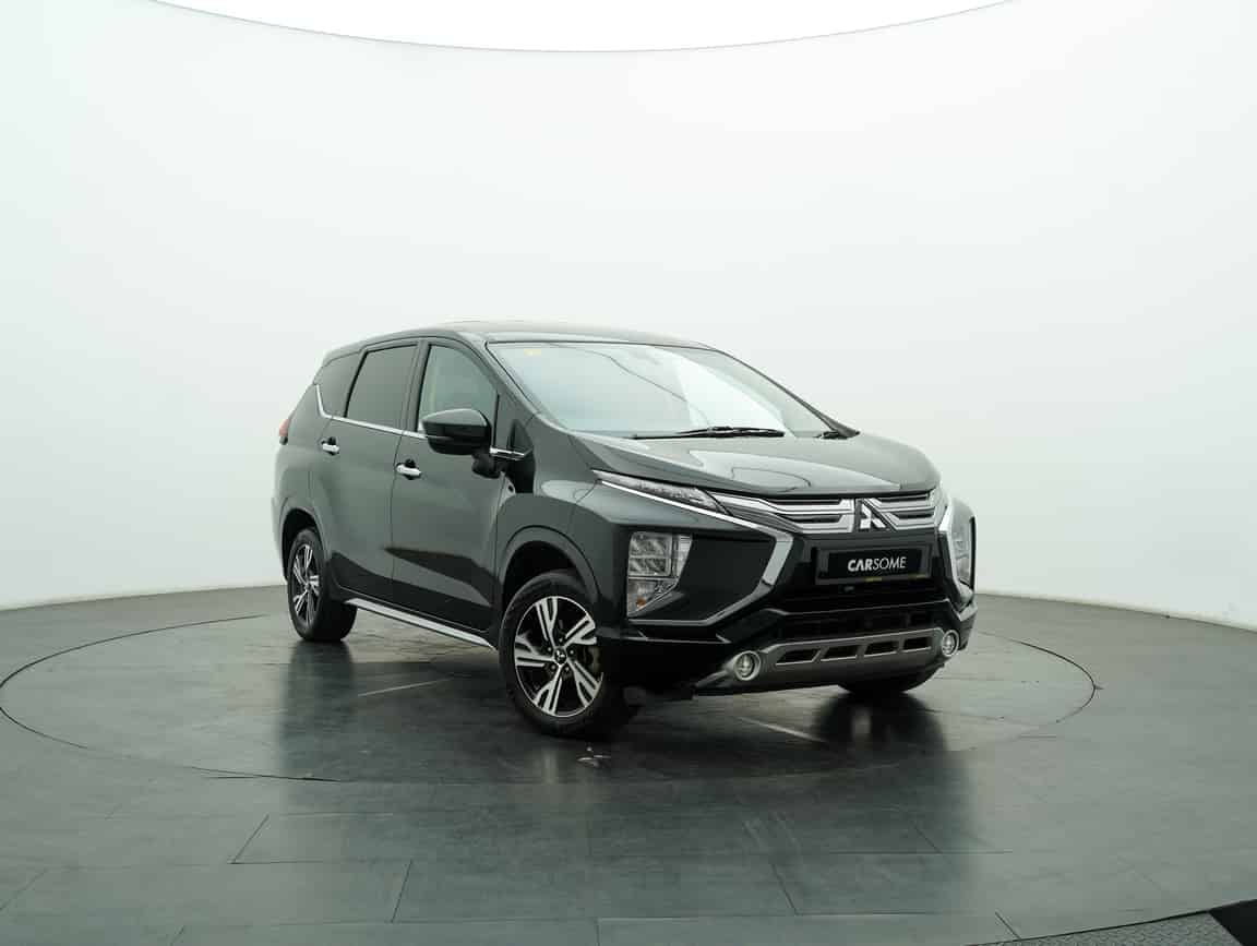 Mitsubishi_Xpander_2022_Hitam_B2C_CARSOME