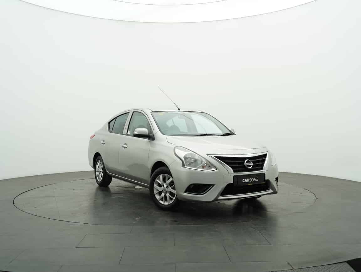 Nissan_Almera_2021_Silver_B2C_CARSOME