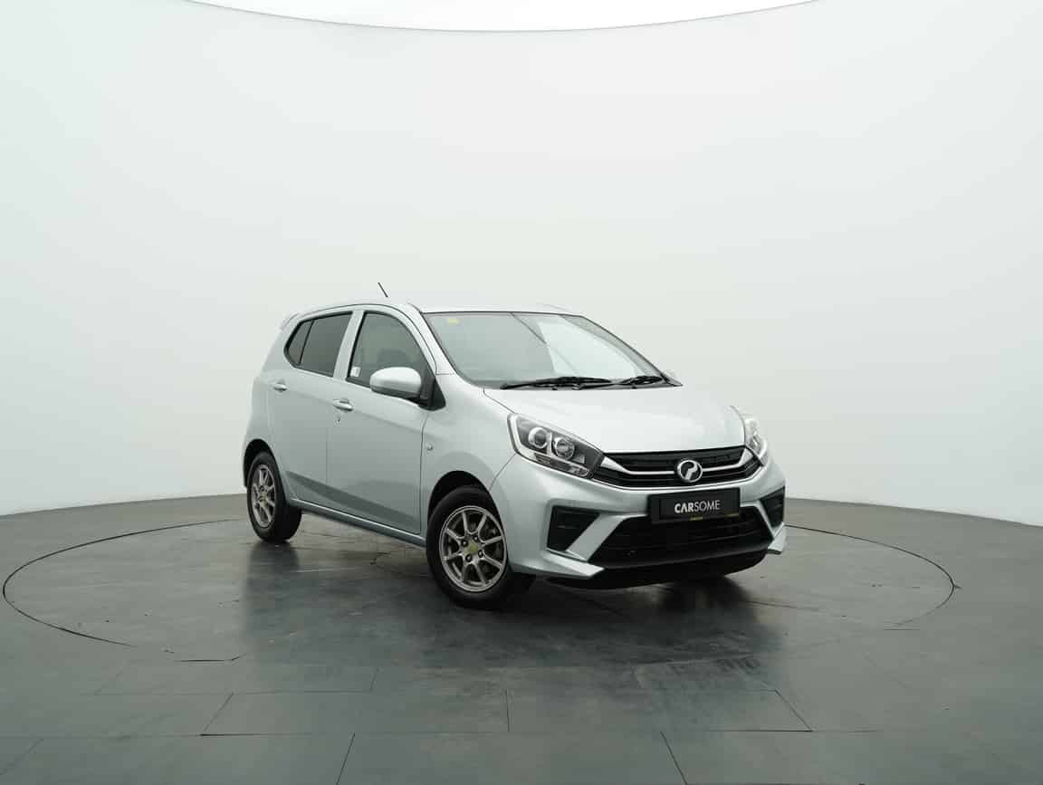 Perodua_AXIA_2022_Perak_B2C_CARSOME