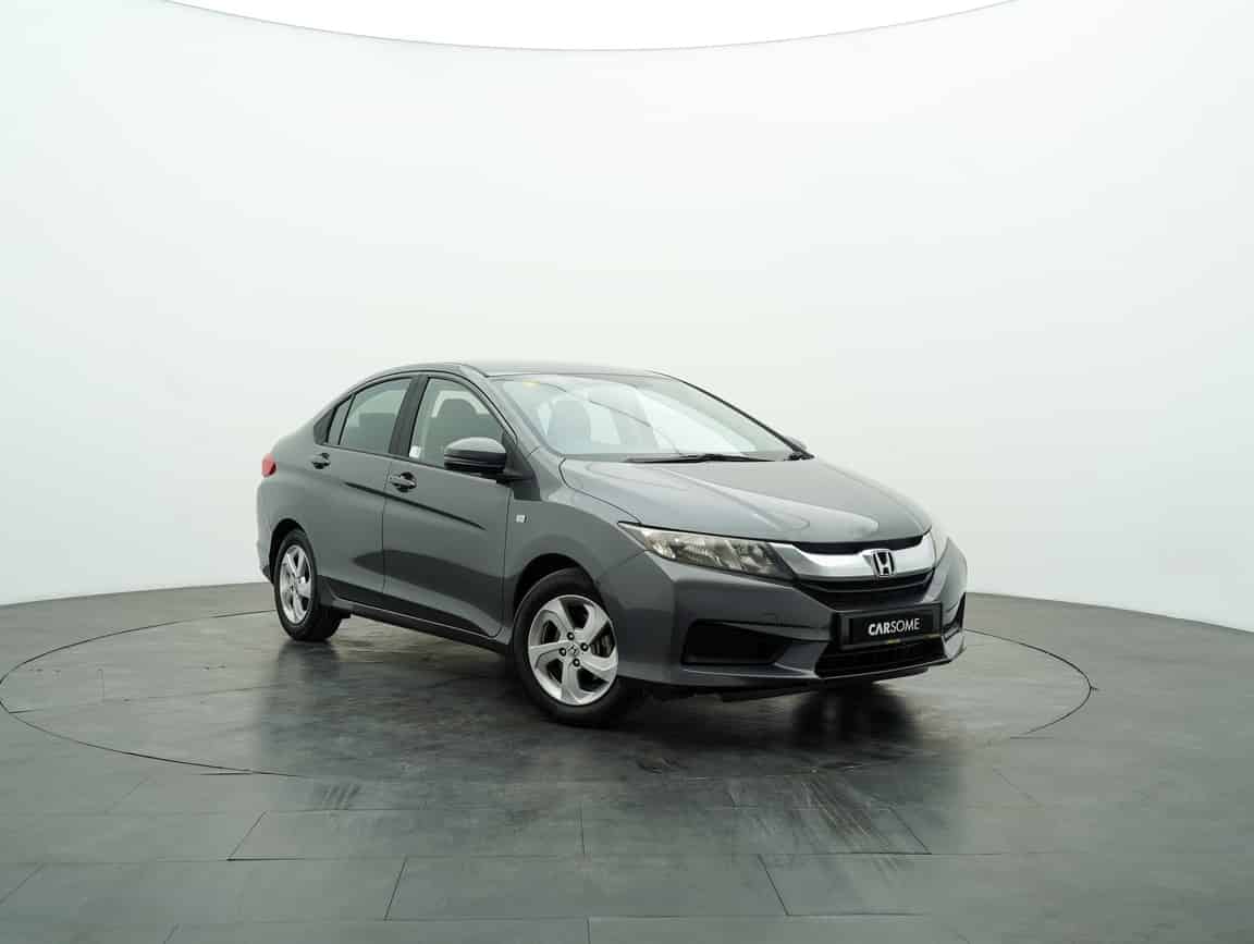 Honda_City_2016_Kelabu_B2C_CARSOME